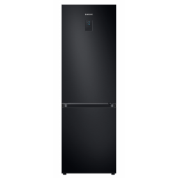 REFRIGERATEUR COMBINE 340L NOIR -RB34T673EBN-SAMSUNG