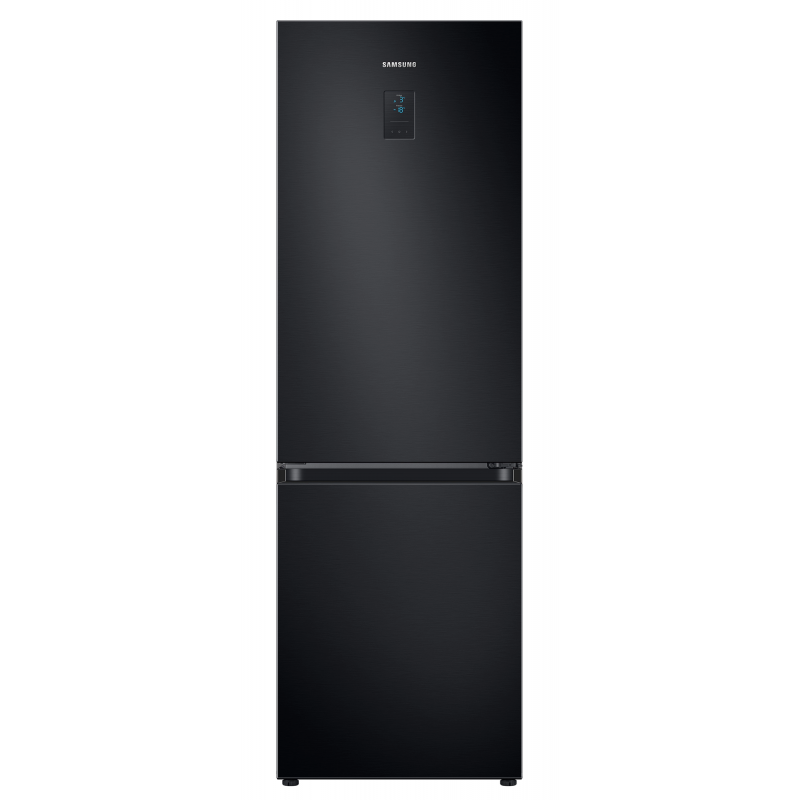 REFRIGERATEUR COMBINE 340L NOIR -RB34T673EBN-SAMSUNG