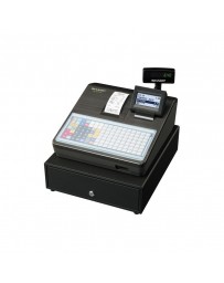 CAISSE ENREGISTREUSE SHARP XE-A217 Noir