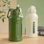 THERMOS VACUM 600ML (125-10)