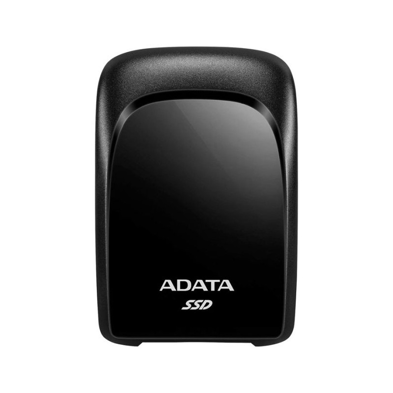 DISQUE DUR EXTERNE ADATA HD650 4TO USB 3.2 - NOIR