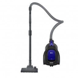ASPIRATEUR  LG VC5420NNTR SANS SAC 2000W - BLEU