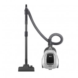 ASPIRATEUR  LG VC5420NNTR SANS SAC 2000W - SILVER