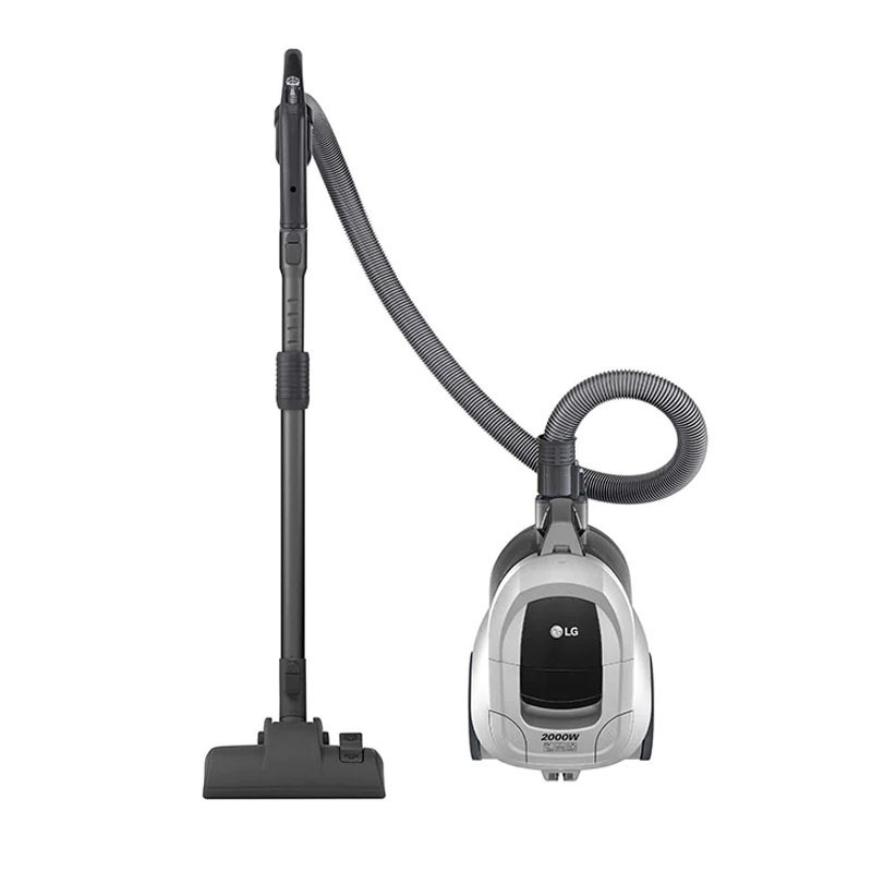 ASPIRATEUR  LG VC5420NNTR SANS SAC 2000W - SILVER