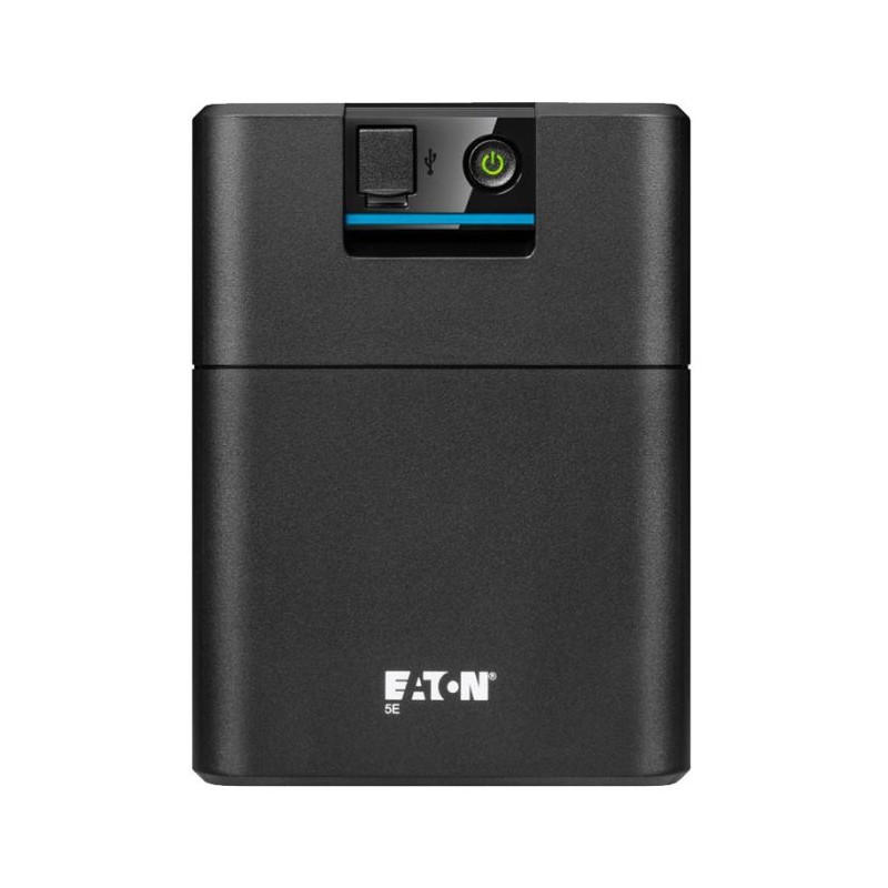 ONDULEUR EATON 5E 1200 USB  IEC G2  -5E1200UI