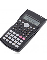 calculatrice Scientifique Cititon CT-82MS