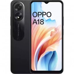 SMARTPHONE OPPO RENO A18  4G/128G NOIR