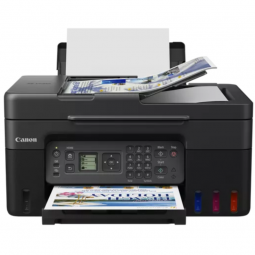 IMPRIMANTE A RESEVOIR INTEGRE 4EN1 CANON PIXMA -G4470