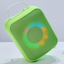 SPEAKER MULTI-MEDIA AVEC MICRO 3000MAH- ZQS1462Y