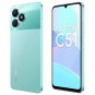 SMARTPHONE  REALME C51 4G/128G VERT