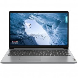 PC PORTABLE LENOVO IDEAPAD SLIM 3 15IAH8 I5 12È GÉN 8GO 512GO SSD - GRIS- 83ER008RFG