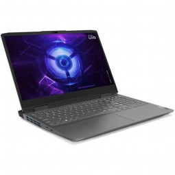 PC PORTABLE GAMER LENOVO LOQ I5 12E GEN 8G/512GSSD GRIS -82XV00UGFG