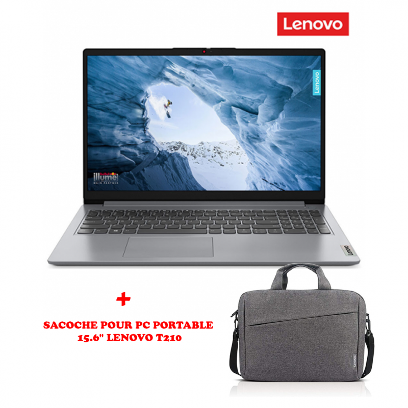 Sacoche pour Pc Portable 15.6 Lenovo T210