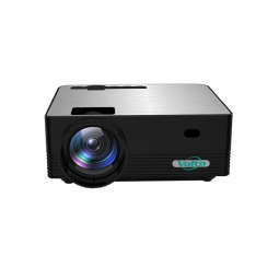 VIDEO PROJECTEUR LED VOLTO SUN 600  NOIR