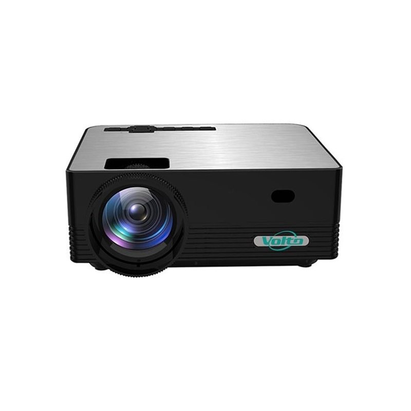 VIDEO PROJECTEUR LED VOLTO SUN 600  NOIR