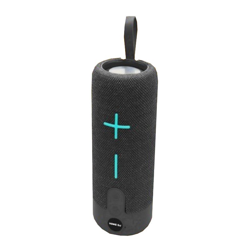 Haut parleur KISONLI U-2400 Noir - PC portable, Smartphone, Gaming