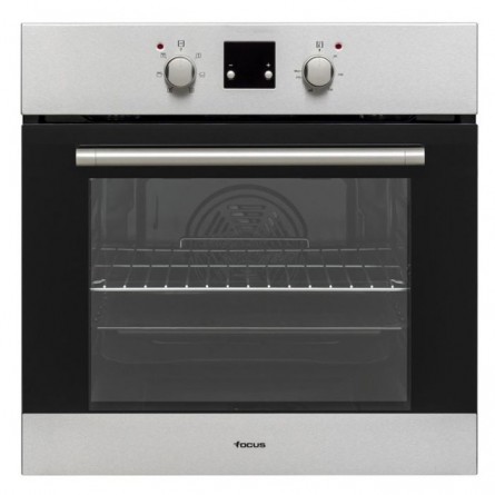FOUR ENCASTRABLE FOCUS F521X 56L - INOX