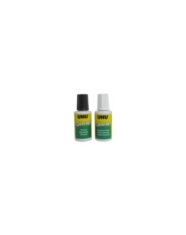 Flacon correcteur UHU Coverup