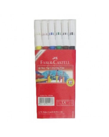 Staedtler Marqueurs Magiques - 12 pces - Feutres fibre - 1 mm