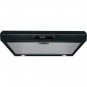 HOTTE ASPIRANTE ARISTON 60 CM SL 16.2 LBK NOIR