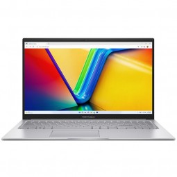 PC PORTABLE ASUS VIVOBOOK15 I5 13E EN 8G/512GSSD  SILVER -X1502VA-NJ231W