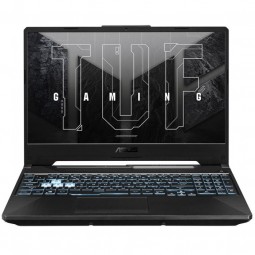 PC PORTABLE GAMER ASUS TUF GAMING A15 AMD RYZEN 5 8G/512GSSD HN005W