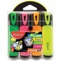 Surligneur Maped 4 Couleurs