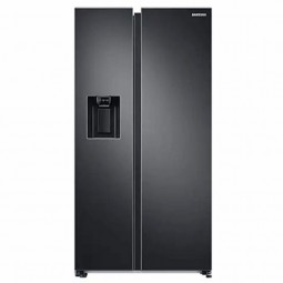 REFRIGERATEUR SIDE BY SIDE SAMSUNG RS68A8820B1 652L