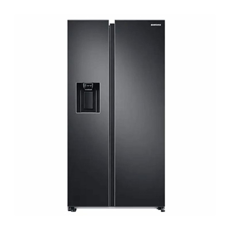 REFRIGERATEUR SIDE BY SIDE SAMSUNG RS68A8820B1 652L