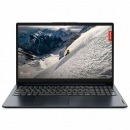 PC PORTABLE LENOVO IP1 RYZEN 5 8G/512GSSD  BLEU 82R400F7FG