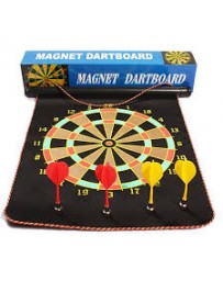 Magnet Dart Board