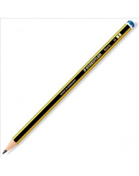 Crayons Graphites Noris STAEDTLER H 3