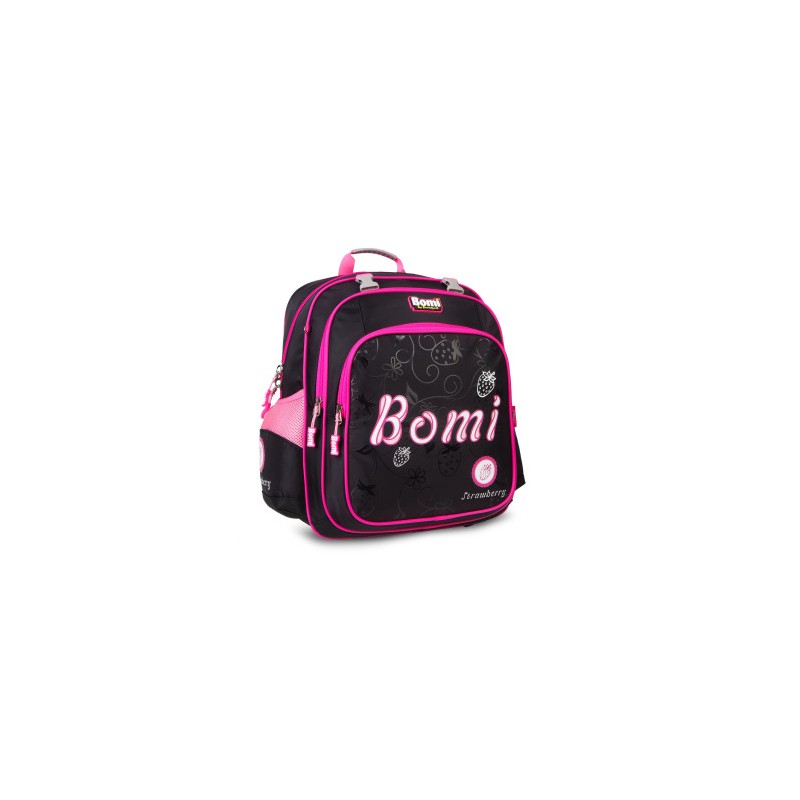 HOT Dos Bomi Sb02 Cartable Bomi Fille SAC A DOS SB02-XL