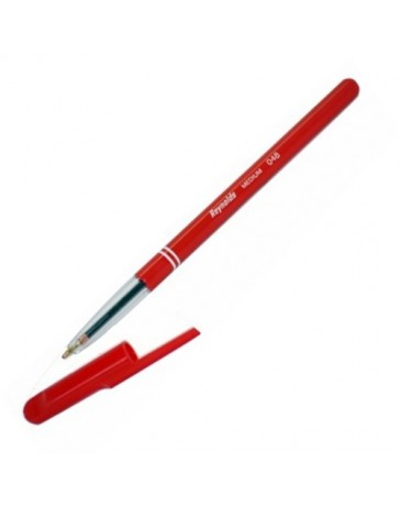 Stylos à Bille Reynolds 048 Rouge