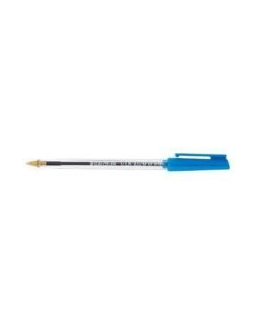 Stylo STAEDTLER Stick 432M vert - Stylos à bille, feutres