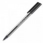 Stylo À Bille Staedtler Stick 430 Noir