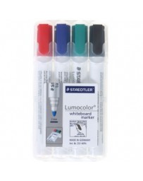 Marqueur STAEDTLER Lumocolor WhiteBoard Marker