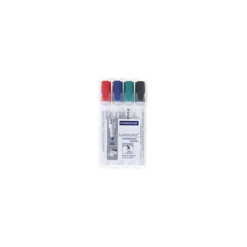 Marqueur STAEDTLER Lumocolor WhiteBoard Marker