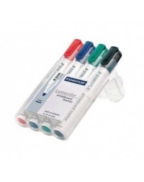 Marqueur STAEDTLER Lumocolor WhiteBoard Marker