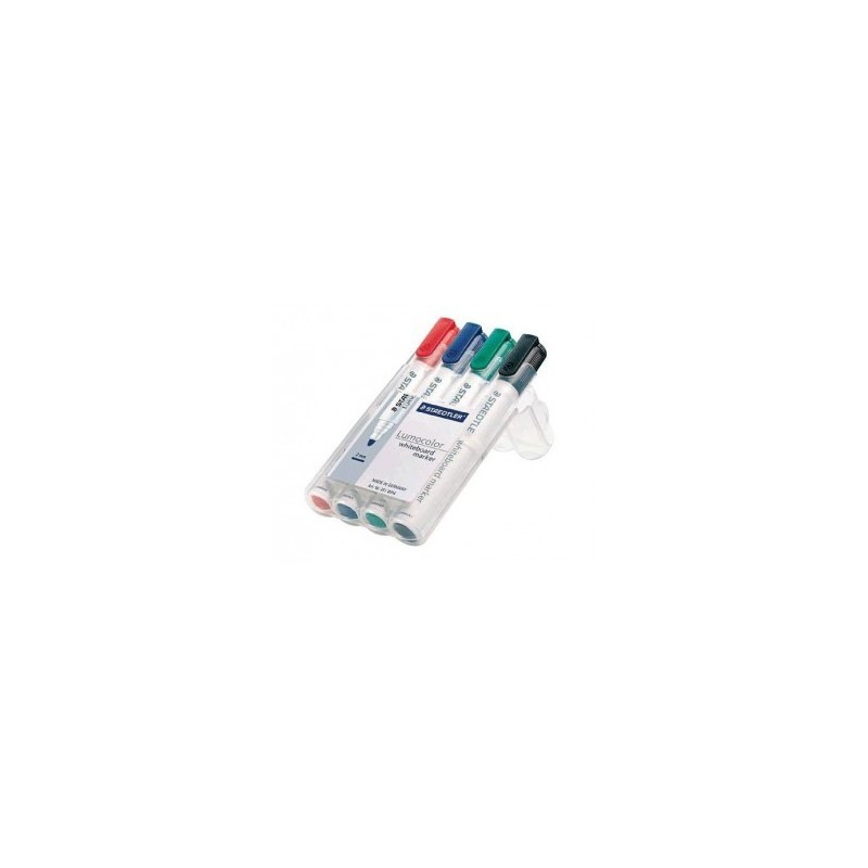 Marqueur STAEDTLER Lumocolor WhiteBoard Marker