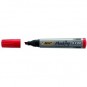 Marqueur permanent BIC 2300 / Rouge