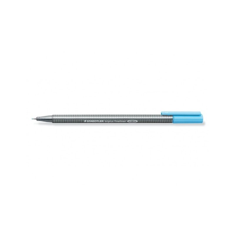 Stylos stylo stylo Staedtler 334 0,3 mm Fineliner - Maroc