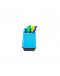Porte Stylo en Plastique