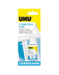 Correction Fluid UHU