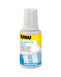 Correction Fluid UHU