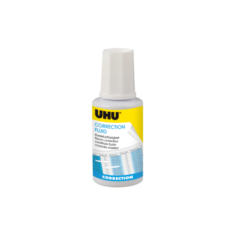 Correction Fluid UHU