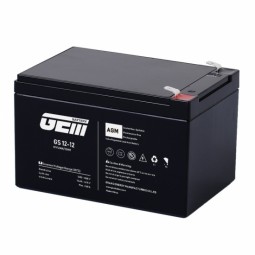 BATTERIE POUR ONDULEUR 12V 9AH LP12-9.0