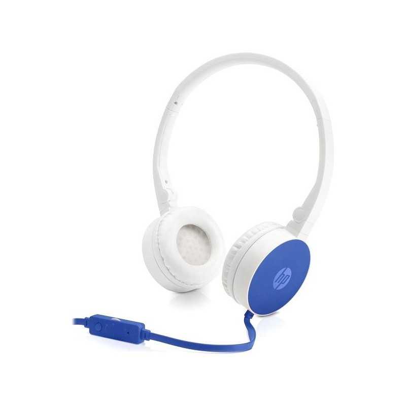 Casque HP H2800