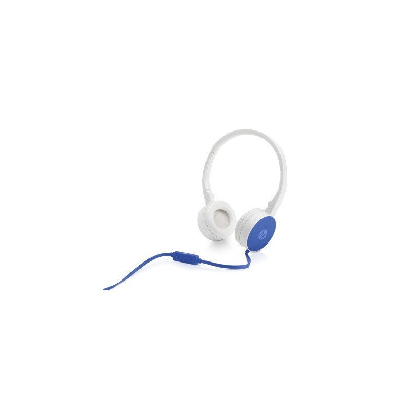 Casque HP H2800