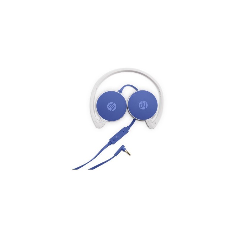 Casque HP H2800